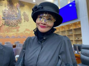 Doktif Tolak Berdamai dengan Richard Lee, Sebut Penetapan Tersangka Upaya Menekan