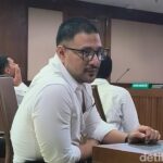 Ammar Zoni Ungkap Kronologi Kasus Narkoba di Rutan Salemba: “Saya Ditekan”