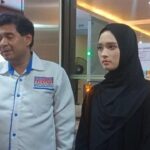 Inara Rusli Desak Polisi Tahan Laporan Dugaan Perzinaan, Bukti CCTV Dianggap Ilegal