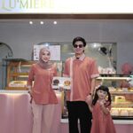 Atta Halilintar Ungkap Momen Gemas Jadi ‘Kanvas’ Kreativitas Putri Sulungnya