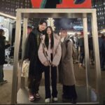 Putri Lee Jeong Hoon di AS: Mandiri Urus Diri, Siap Kerja Paruh Waktu