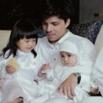 Atta Halilintar Ungkap Pentingnya Bonding dengan Ameena Lewat Quality Time Rutin