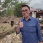 Eko Patrio Ungkap Sikap Memaafkan Pelaku Penjarahan Rumahnya yang Terjadi Agustus 2025