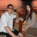 Al Ghazali Siaga Penuh Dampingi Kehamilan Alyssa Daguise, Tolak Tawaran Film