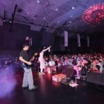 Vierratale Pukau Penonton Love Fest 2026 dengan Pesan Cinta dan Lagu Hits