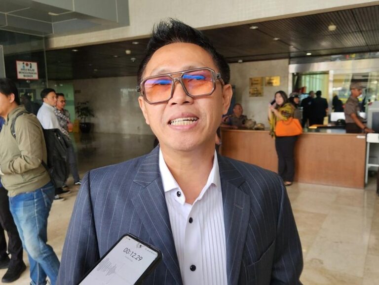 Eko Patrio Ungkap Kondisi Rumah Pasca-Penjarahan, Singgung Rencana Kembali