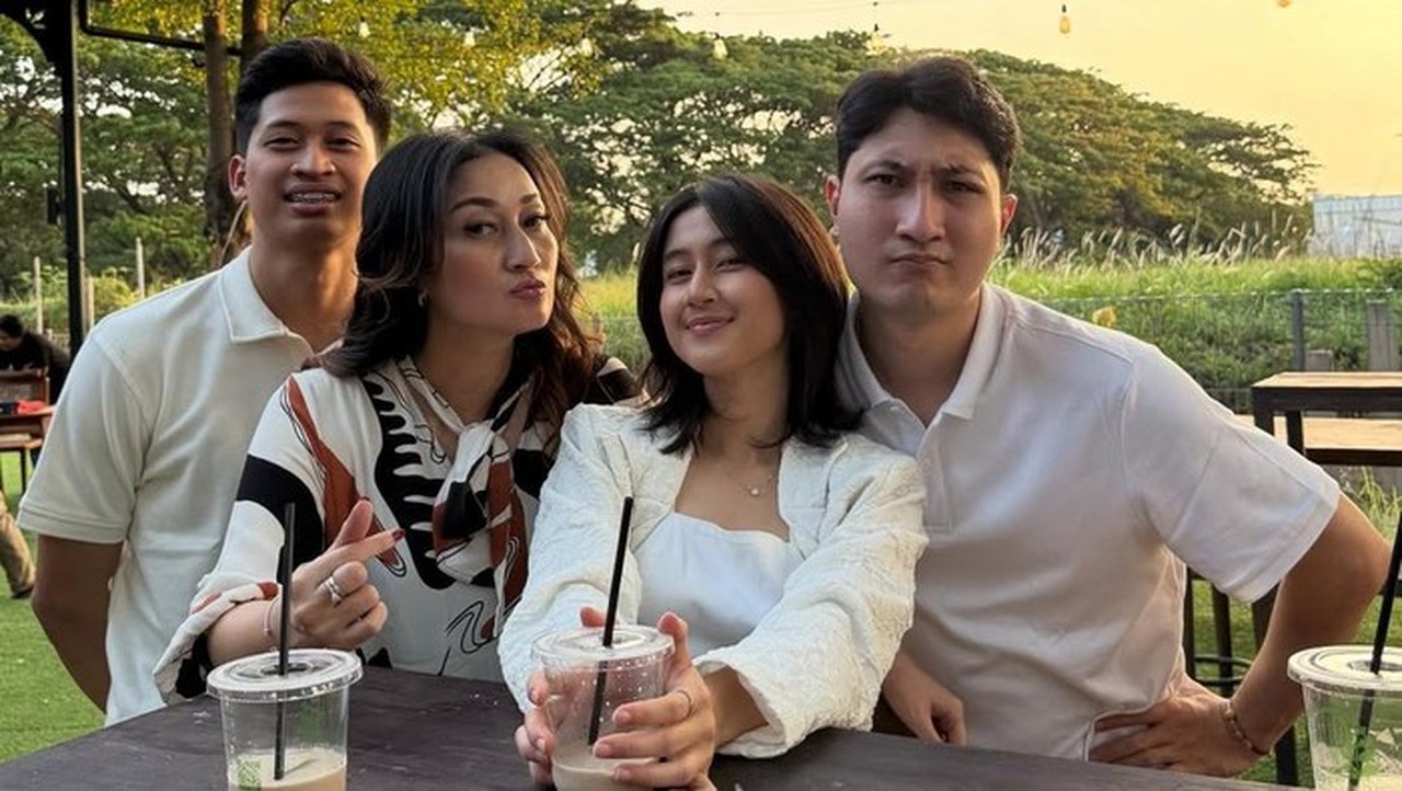 Kronologi Lengkap Adik Keisya Levronka Jatuh dari Lantai 6 Kampus Versi Keluarga