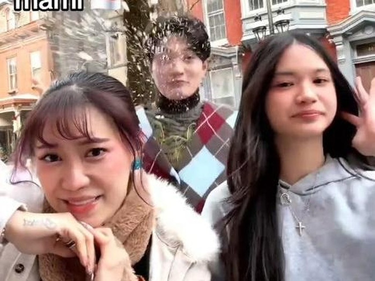 Lee Jeong Hoon Kagum Perubahan Drastis Putrinya Zoe Selama Kuliah di Amerika Serikat