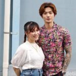 Lee Jeong Hoon dan Moa Komitmen Tak Terpisahkan Pasca Terpaan Isu Perselingkuhan