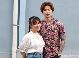 Lee Jeong Hoon dan Moa Komitmen Tak Terpisahkan Pasca Terpaan Isu Perselingkuhan