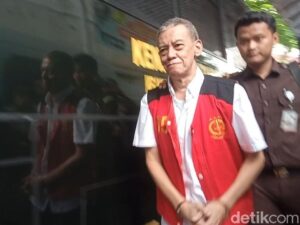 Fariz RM Segera Hirup Udara Bebas Pertengahan Februari 2026