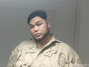 Ivan Gunawan Prioritaskan Ibadah Ramadan, Kurangi Jadwal Syuting Demi Masjid dan Keluarga