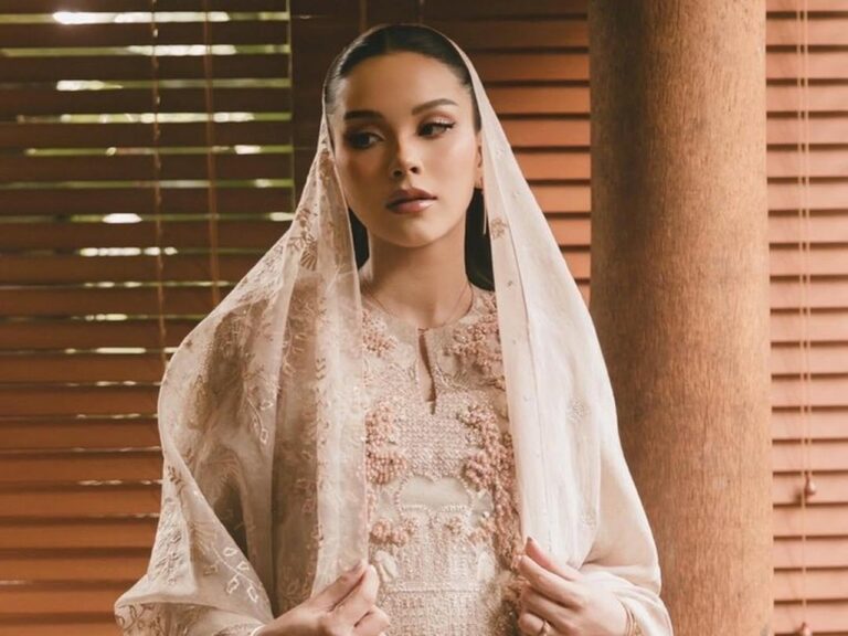 Alyssa Daguise Hamil 7 Bulan, Al Ghazali Ungkap Perubahan Sikap Sang Istri