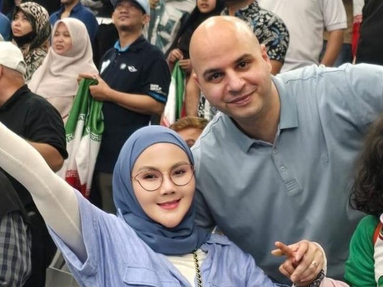 Ade Fitrie Kirana Rasakan Euforia Final Piala Asia Futsal 2026, Bangga Timnas Tampil Berkelas