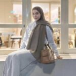 Ratu Rizky Nabila Akui Jatuh Cinta Duluan pada Pesulap Merah Marcel Radival