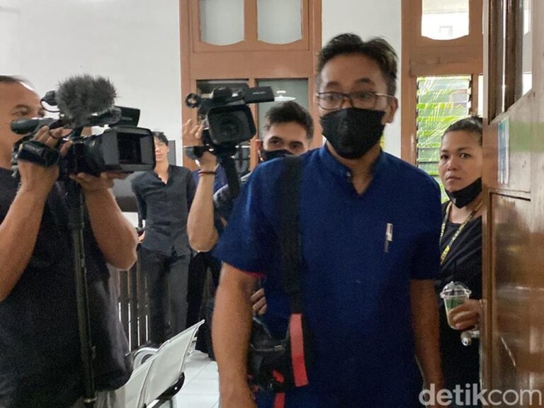 Teddy Pardiyana Dorong Penetapan Ahli Waris, Kuasa Hukum: Kami Tidak Menuntut Objek Warisan