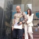 Sarwendah Tegas Tolak Berdamai dengan Penyebar Hoaks yang Mencemarkan Nama Baik Anaknya