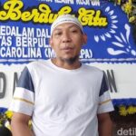 Ajie Darmaji Bangkit dari Duka: Podcast Jadi Jembatan Bertahan Hidup Pasca Kepergian Mpok Alpa