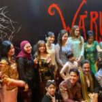 Film Horor ‘Waru’ Siap Menghantui Bioskop Indonesia Mulai 12 Februari 2026