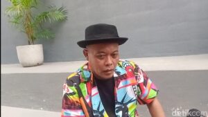 Sule Pertanyakan Uang Rp 5 Miliar Rizky Febian yang Diduga Dikuasai Teddy Pardiyana