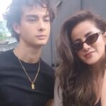 Olla Ramlan Akui Hubungan dengan Tristan Molina Sembuhkan GERD dan Bawa Kebahagiaan