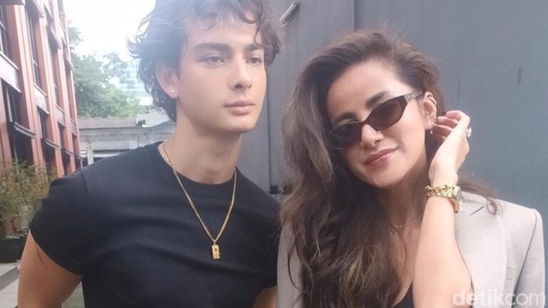 Olla Ramlan Akui Hubungan dengan Tristan Molina Sembuhkan GERD dan Bawa Kebahagiaan