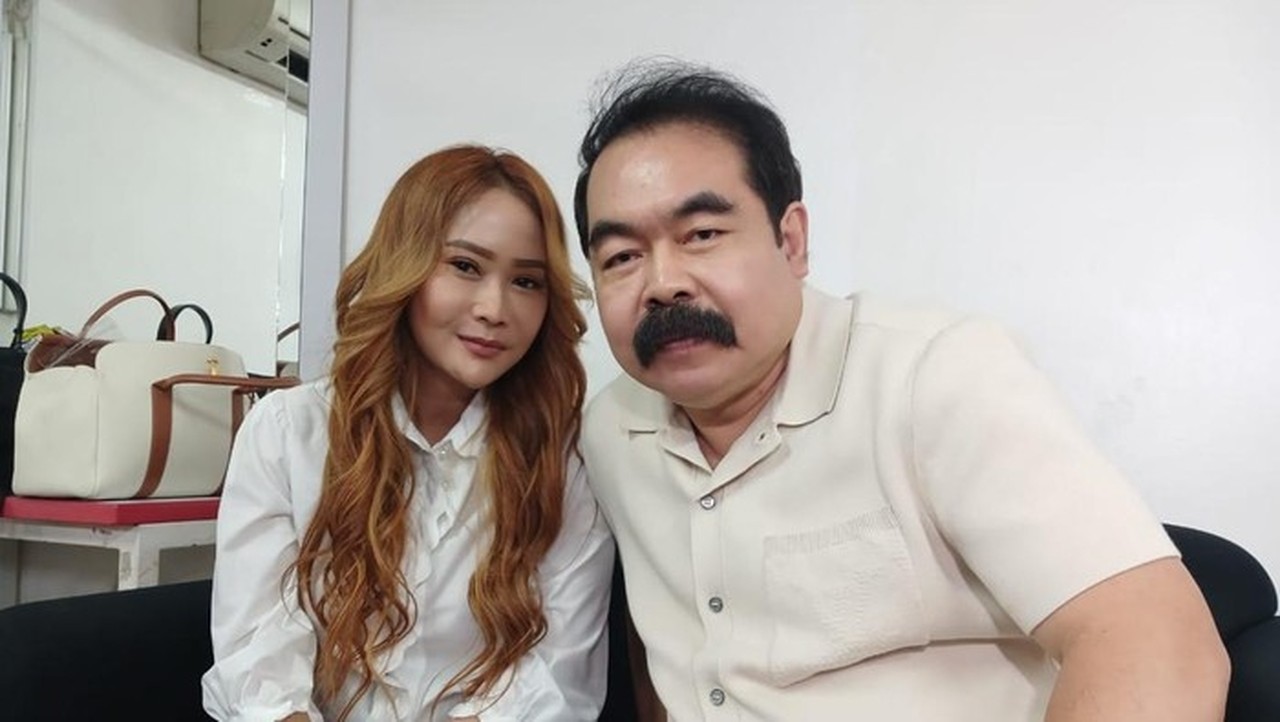 Infeksi Parasit Mengintai: Inul Daratista Ceritakan Pengalaman Pingsan Usai Liburan dari Korea Selatan