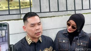 Praperadilan Ditolak, Pihak Richard Lee Hormati Keputusan Hakim PN Jakarta Selatan
