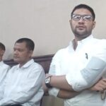 Saksi Sidang Sebut Ammar Zoni Pernah Jadi Kurir Narkoba dari Balik Jeruji Besi