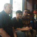 Ressa Rizky Ungkap Keinginan Bertemu Denada Setelah 24 Tahun Terpisah: “Sangat Ingin”