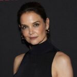 Katie Holmes Berduka Atas Kepergian James Van Der Beek, Bintang ‘Dawson’s Creek’ yang Meninggal di Usia 48