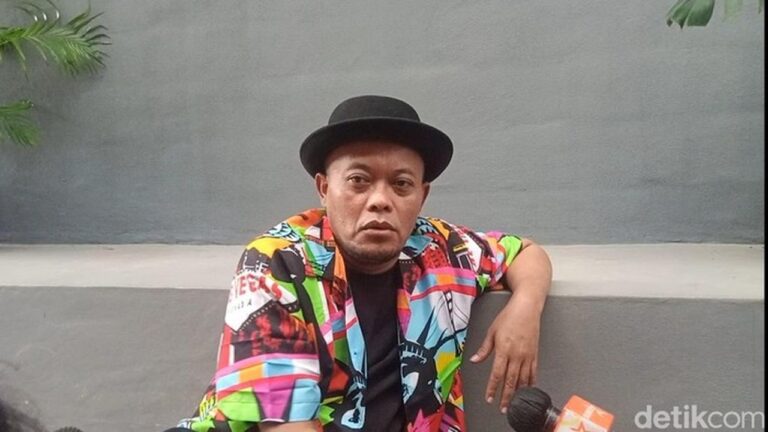 Sule Tegas: Teddy Pardiyana Wajib Nafkahi Anak, Bukan Rizky Febian