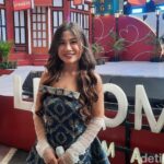 Awdella Rilis Lagu ‘Aku Juga Manusia’, Angkat Kisah Toxic Relationship yang Menyakitkan