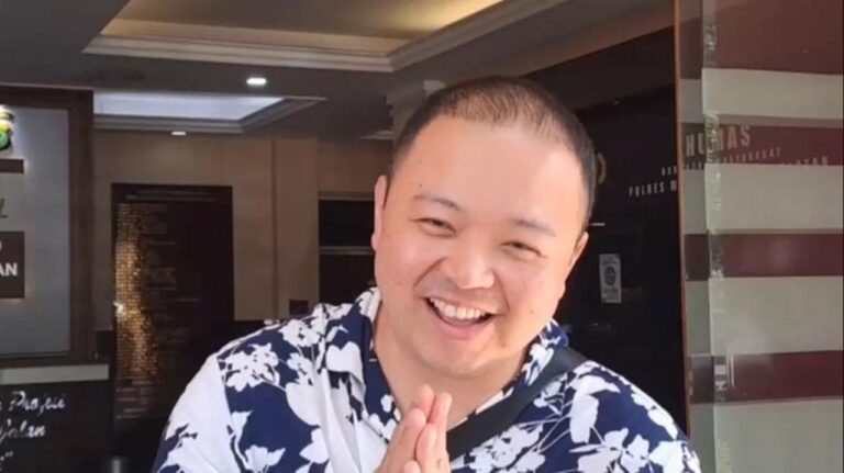 Clairmont Laporkan Codeblu ke Bareskrim Polri atas Dugaan Rekayasa Data dan Cyber Bullying Clairmont Laporkan Codeblu ke Bareskrim Polri atas Dugaan Rekayasa Data dan Cyber Bullying