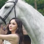 Apris Devita Tegaskan Guntur Triyoga Tak Pernah Menikah dengan Delia Yasmine