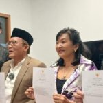 Dugaan Pemerasan Codeblu: Clairmont Lapor Polisi dan Ungkap Serangan Buzzer Masif