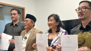 Dugaan Pemerasan Codeblu: Clairmont Lapor Polisi dan Ungkap Serangan Buzzer Masif