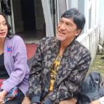 Ikang Fawzi Kecewa dan Tersinggung atas Pencopotan Chiki Fawzi sebagai Petugas Haji 2026