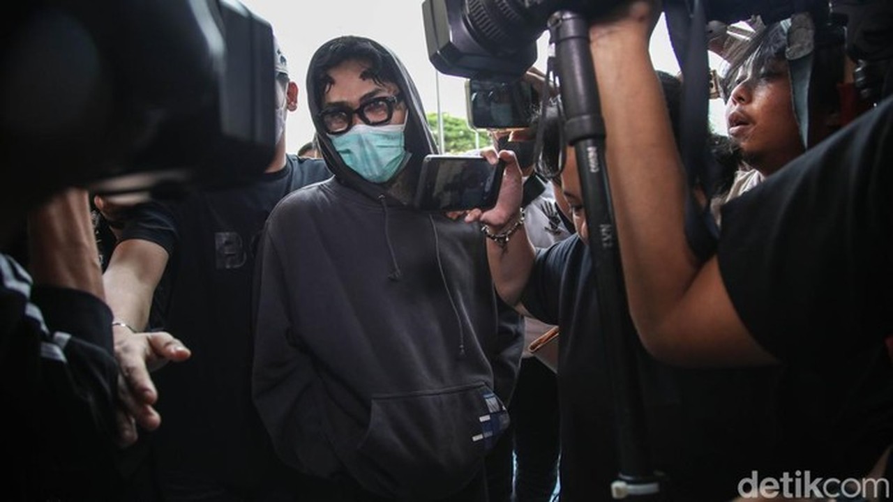 Onadio Leonardo Prioritaskan Keluarga, Rela Tinggalkan Sebagian Dunia Hiburan