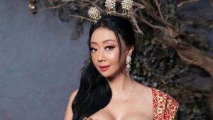 Asri Welas Buka Peluang Jalin Hubungan Baru, Tapi Calon Pendamping Wajib Penuhi Syarat Ketat