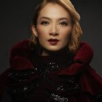 10 Tahun Vakum, Ika Putri Kembali dengan Single ‘Sadis’ Ciptaan Bebi Romeo