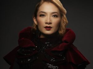 10 Tahun Vakum, Ika Putri Kembali dengan Single ‘Sadis’ Ciptaan Bebi Romeo