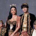 Asri Welas Fokus Tanggung Jawab Penuh Demi Tiga Anaknya Sebagai Orang Tua Tunggal