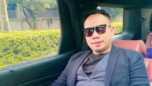 Nunun Lusida Tuntut Pengembalian Rp 700 Juta dari Vicky Prasetyo untuk Biaya Hidup
