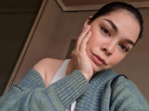 Kreator Konten Cinta Ruhama Amelz Buat Petisi Usai Laporkan Dugaan Pemerkosaan ke Polda Metro Jaya