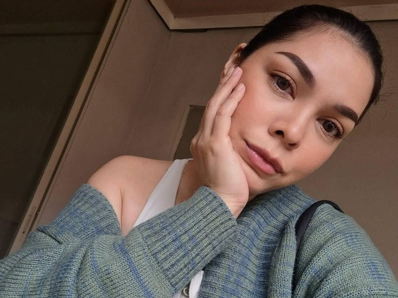 Kreator Konten Cinta Ruhama Amelz Buat Petisi Usai Laporkan Dugaan Pemerkosaan ke Polda Metro Jaya