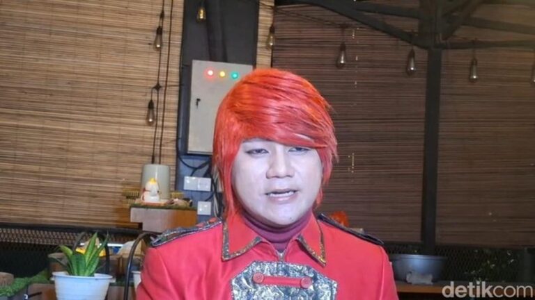 Pesulap Merah Akui Dituding Pakai Tumbal dan Pesugihan oleh Keluarga Mendiang Istri