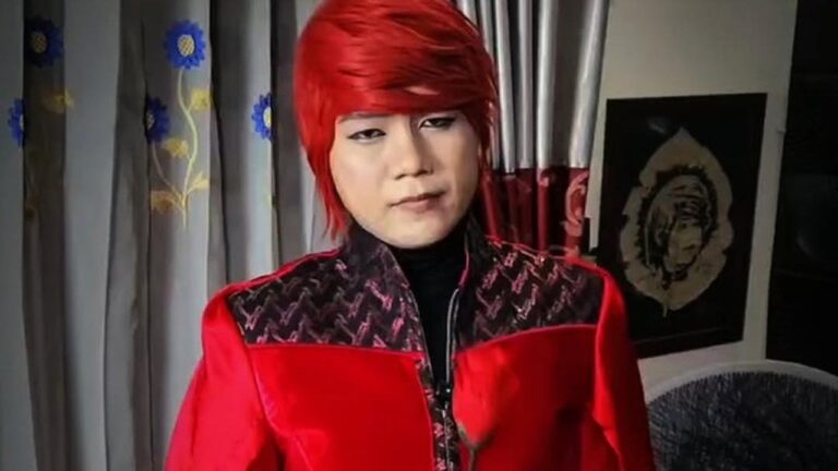 Pesulap Merah Ungkap Hubungan Mendiang Istri Pertama dengan Ratu Rizky Nabila