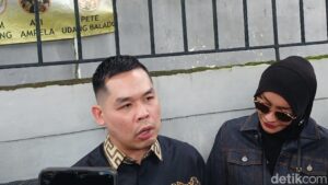 Kuasa Hukum Richard Lee Optimistis Menang Sidang Praperadilan Terkait Kasus Konsumen