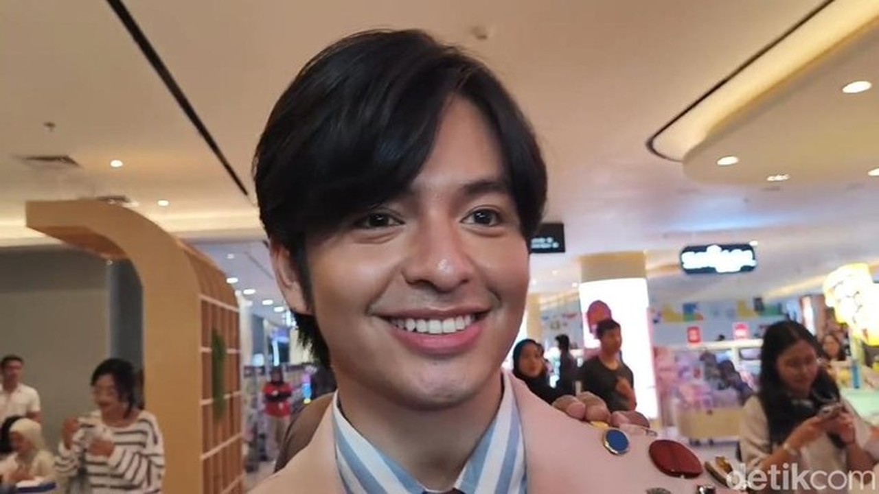 Angga Yunanda dan Shenina Cinnamon Sambut Kelahiran Anak Pertama, Prediksi Berjenis Kelamin Laki-laki